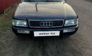 Audi 80 1993 года за 2 100 000 тг. в Кокшетау фото 1