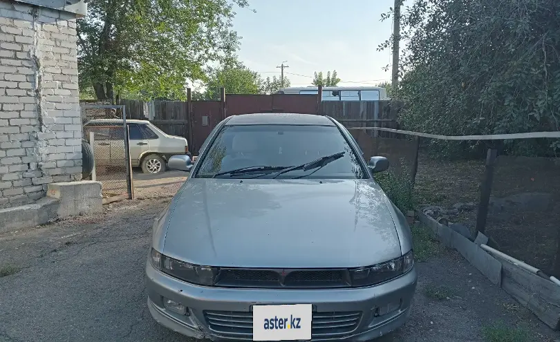 Mitsubishi Galant 1998 года за 1 200 000 тг. в Павлодарская область