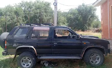 Nissan Terrano 1996 года за 1 100 000 тг. в Алматинская область фото 2