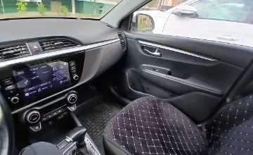 Kia Rio 2020 года за 8 000 000 тг. в Атырауская область