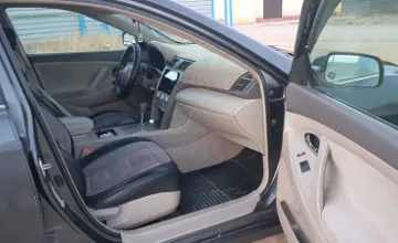 Toyota Camry 2006 года за 4 400 000 тг. в Мангистауская область фото 4