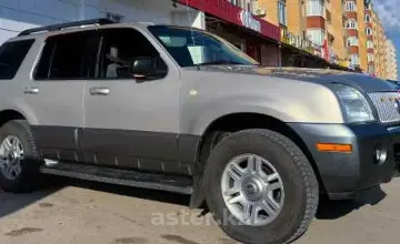 Mercury Mountaineer 2005 года за 7 500 000 тг. в Актюбинская область фото 3