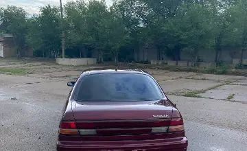 Nissan Maxima 1995 года за 1 500 000 тг. в Астана фото 4