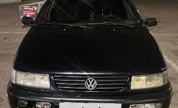Volkswagen Passat 1996 года за 600 000 тг. в Алматы фото 1