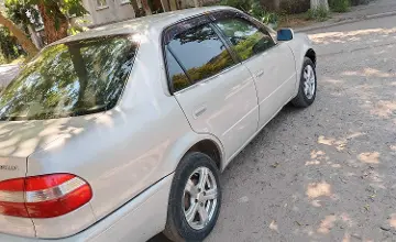 Toyota Corolla 1997 года за 1 850 000 тг. в Усть-Каменогорск фото 3