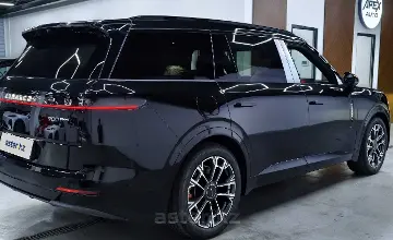 Lynk & Co 900 2025 года за 25 500 000 тг. в Алматы фото 2