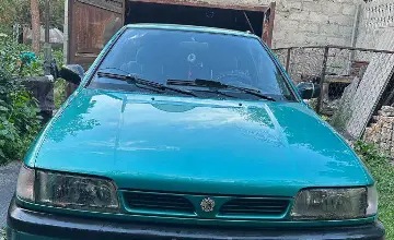 Nissan Sunny 1995 года за 600 000 тг. в Павлодар фото 2