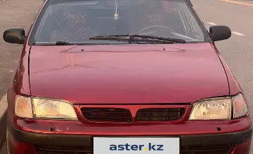 Toyota Carina E 1992 года за 850 000 тг. в Кызылординская область фото 1