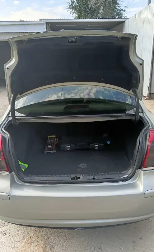 Toyota Avensis 2008 года за 3 500 000 тг. в Атырауская область фото 4