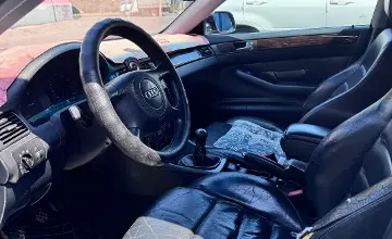 Audi A6 2001 года за 2 500 000 тг. в Алматы