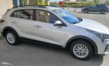 Kia Rio 2020 года за 8 000 000 тг. в Атырауская область фото 2