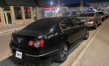 Volkswagen Passat 2010 года за 4 500 000 тг. в Алматы