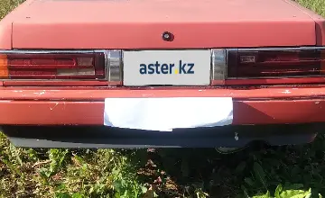 Mitsubishi Galant 1987 года за 350 000 тг. в Восточно-Казахстанская область фото 1