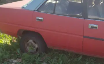 Mitsubishi Galant 1987 года за 350 000 тг. в Восточно-Казахстанская область фото 3
