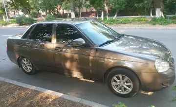 LADA (ВАЗ) Priora 2015 года за 3 600 000 тг. в Туркестанская область