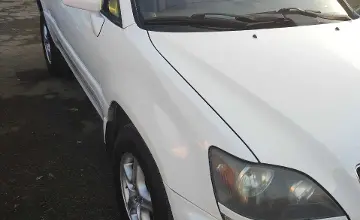 Lexus RX 1999 года за 3 800 000 тг. в Алматы фото 3