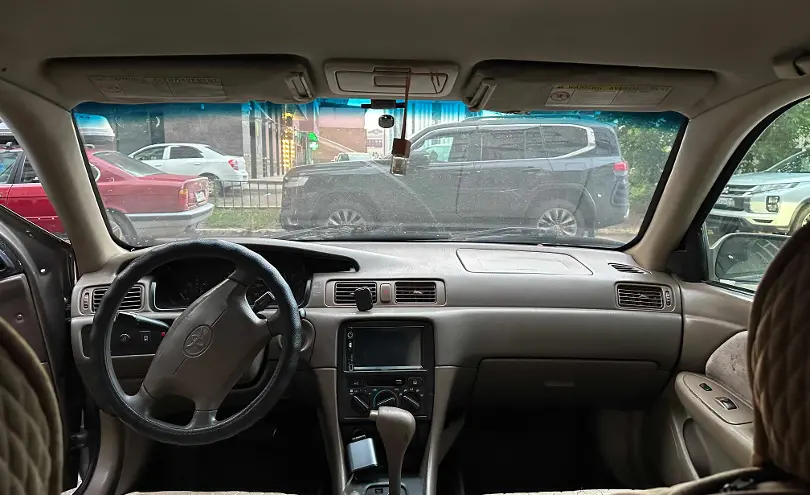 Toyota Camry 1999 года за 2 500 000 тг. в Астана фото 5