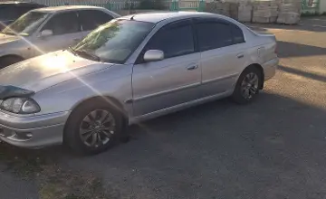 Toyota Avensis 1998 года за 2 800 000 тг. в Семей фото 2