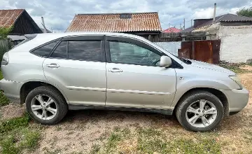 Lexus RX 2006 года за 7 400 000 тг. в Кокшетау фото 4