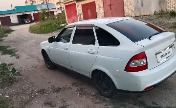 LADA (ВАЗ) Priora 2014 года за 2 450 000 тг. в Восточно-Казахстанская область фото 3