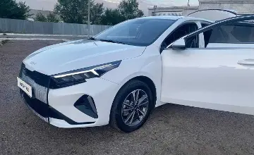 Kia K3 2023 года за 7 800 000 тг. в Алматы