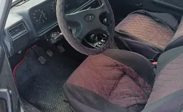 LADA (ВАЗ) 2107 2005 года за 500 000 тг. в Костанайская область фото 4