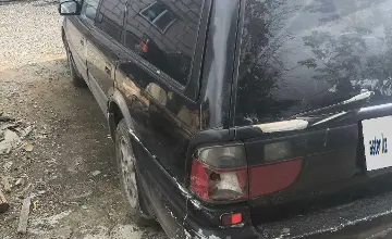 Mazda Capella 1996 года за 700 000 тг. в Акмолинская область фото 3