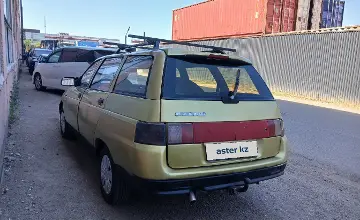 LADA (ВАЗ) 2111 1999 года за 800 000 тг. в Астана