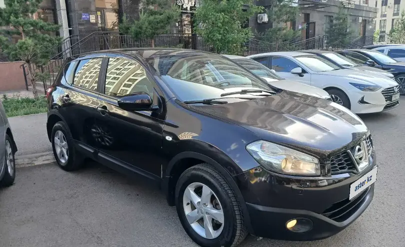 Nissan Qashqai 2011 года за 5 700 000 тг. в Астана фото 3