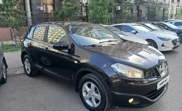 Nissan Qashqai 2011 года за 5 700 000 тг. в Астана фото 3