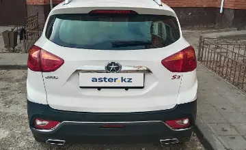 JAC S3 2019 года за 3 500 000 тг. в Кызылординская область фото 3