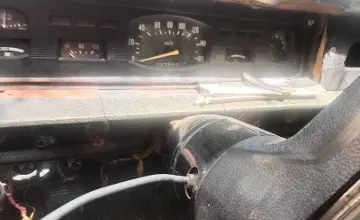 ГАЗ 24 «Волга» 1986 года за 500 000 тг. в Шымкент