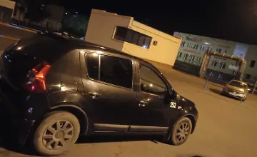 Renault Sandero 2013 года за 2 800 000 тг. в Семей фото 4