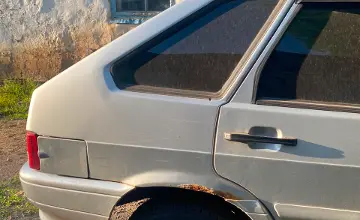 LADA (ВАЗ) 2114 2013 года за 1 100 000 тг. в Астана фото 2