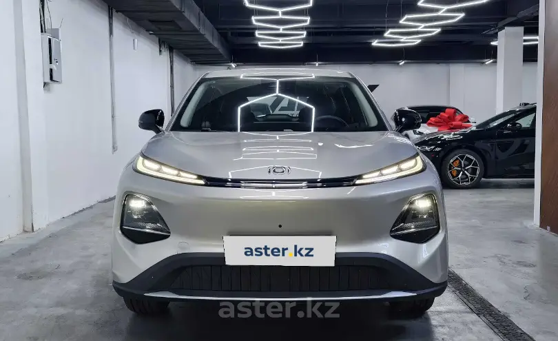 Changan Qiyuan Q05 2025 года за 9 500 000 тг. в Алматы