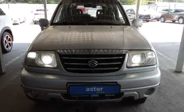 Suzuki XL7 2001 года за 3 700 000 тг. в Алматы фото 2