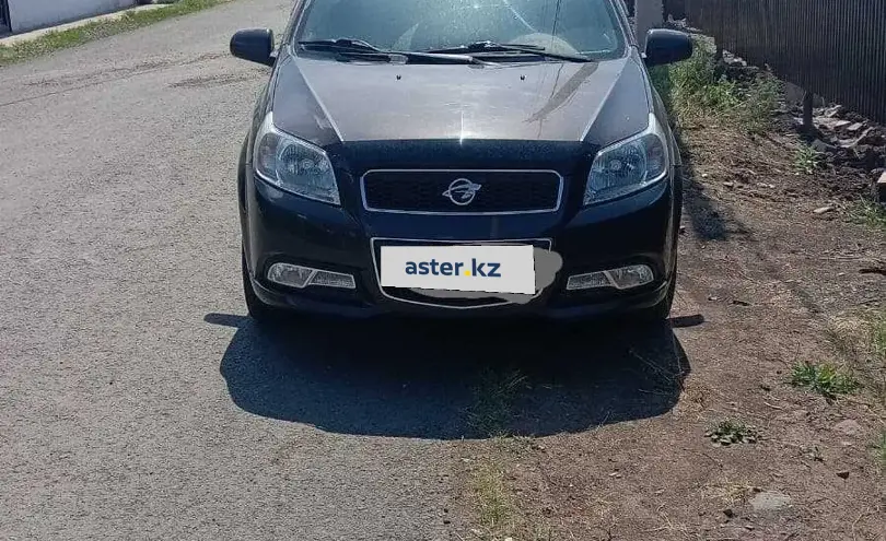 Ravon Nexia R3 2019 года за 4 200 000 тг. в Астана фото 1