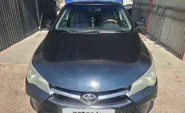 Toyota Camry 2015 года за 9 000 000 тг. в Алматинская область фото 2
