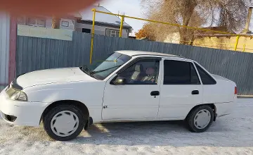 Daewoo Nexia 2014 года за 1 800 000 тг. в Кызылординская область фото 3