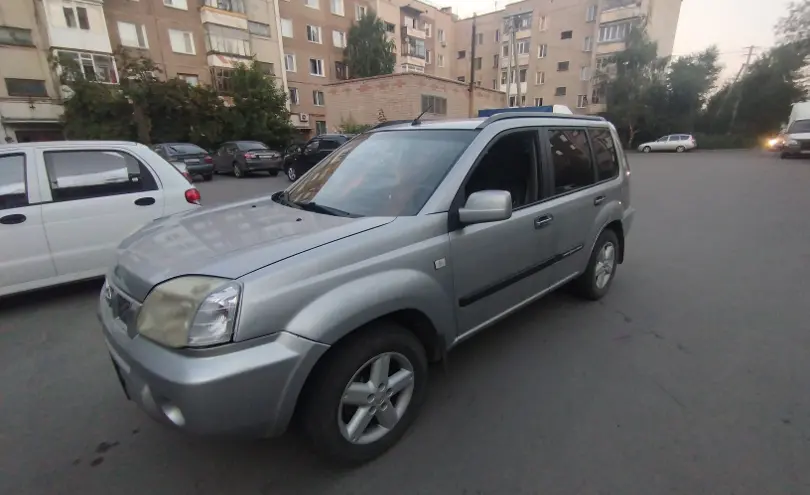 Nissan X-Trail 2005 года за 3 800 000 тг. в Кокшетау