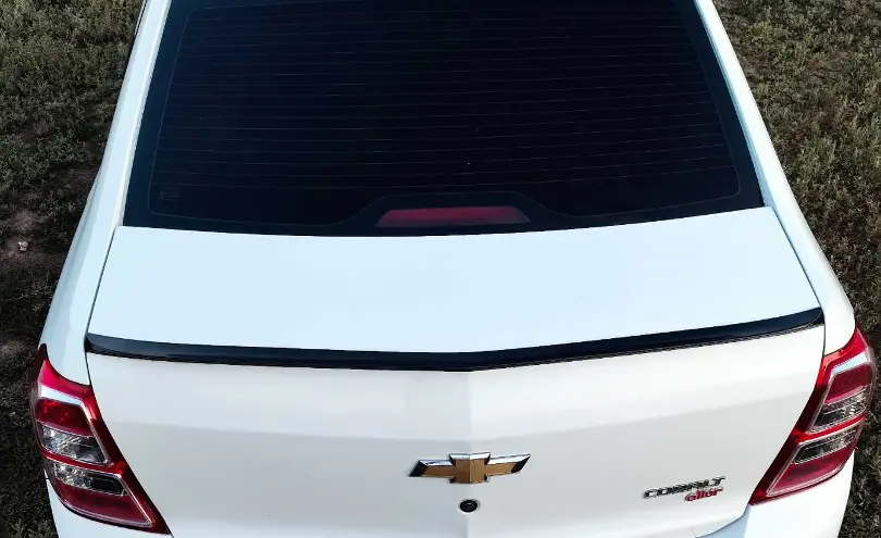 Chevrolet Cobalt 2023 года за 5 200 000 тг. в Уральск