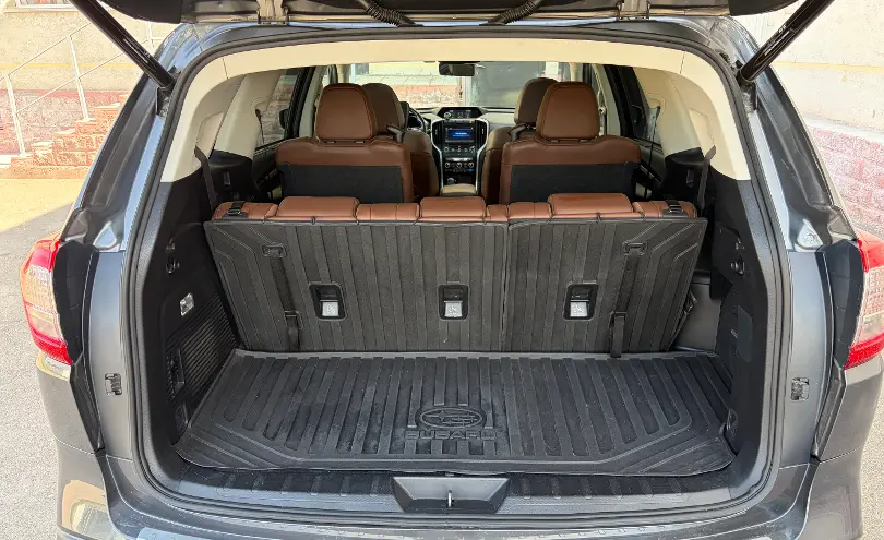 Subaru Ascent 2018 года за 14 000 000 тг. в Алматы