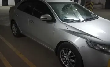 Kia Cerato 2012 года за 4 800 000 тг. в Астана фото 1