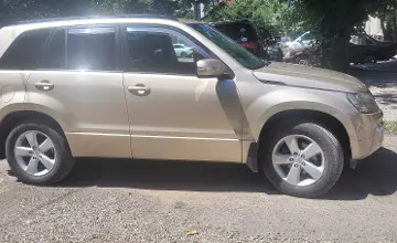 Suzuki Grand Vitara 2011 года за 6 250 000 тг. в Алматы фото 2