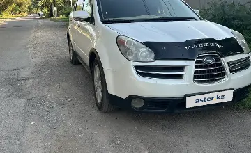 Subaru Tribeca 2006 года за 4 800 000 тг. в Алматы фото 1