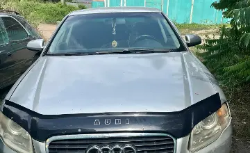 Audi A4 2007 года за 3 500 000 тг. в Алматы фото 1