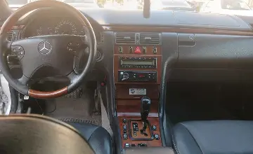 Mercedes-Benz E-Класс 1997 года за 4 000 000 тг. в Шымкент