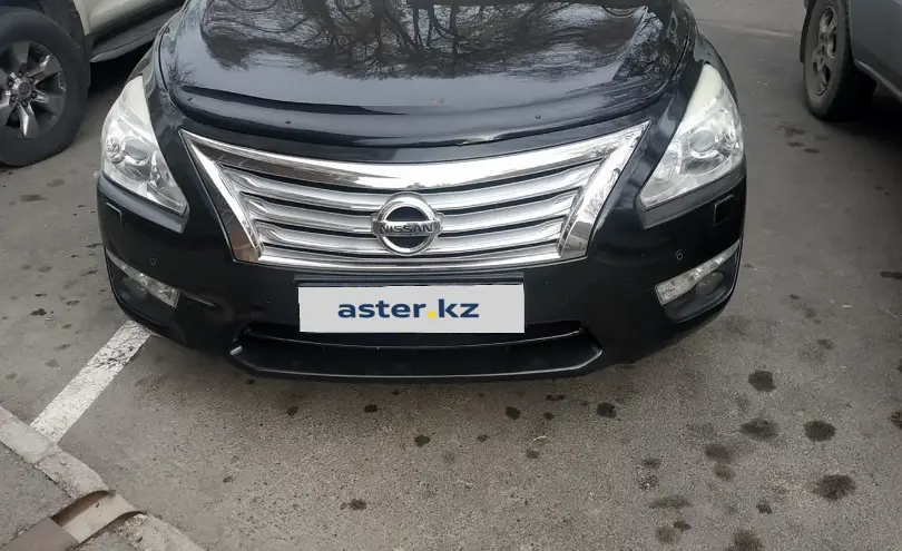 Nissan Teana 2014 года за 6 200 000 тг. в Алматы
