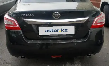 Nissan Teana 2014 года за 6 200 000 тг. в Алматы фото 4