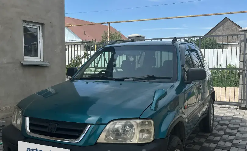Honda CR-V 1997 года за 2 200 000 тг. в Алматы